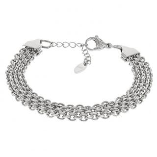 Koop silver Kalli Kalli link Bracelet 2542 (18cm)