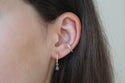 Dottilove Drop Earrings