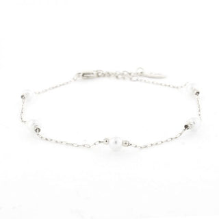 Kalli Kalli Bracelet (Jewelry) Small Pearls