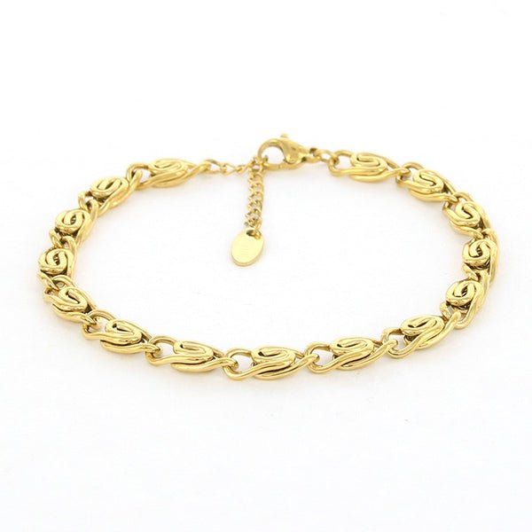 Kalli Bracelet (Jewelry) Scroll Link