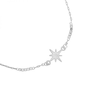 Yehwang Bracelet rising star silver