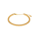 Yehwang Bracelet Bangle Coil One Size