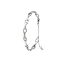 Yehwang Armband Chain Link One Size