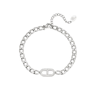 Koop silver Yehwang bracelet Filou
