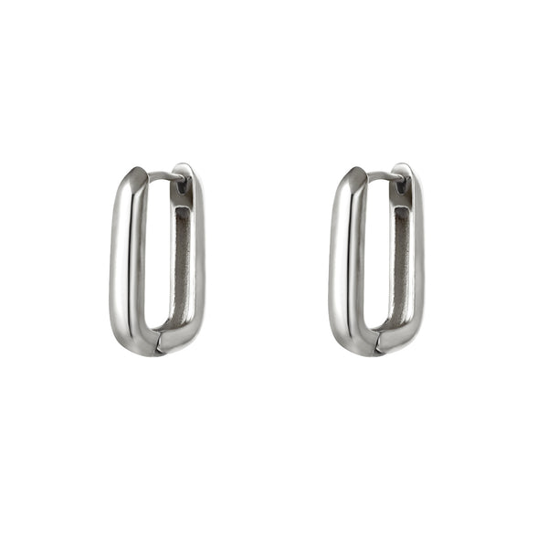 Yehwang-Ohrring, quadratischer Ring