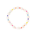 Yehwang Bracelet Pearls Multi Beads