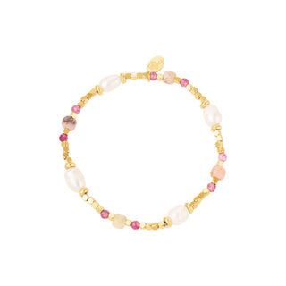 Koop multi Yehwang Bracelet bracelet beads pearls