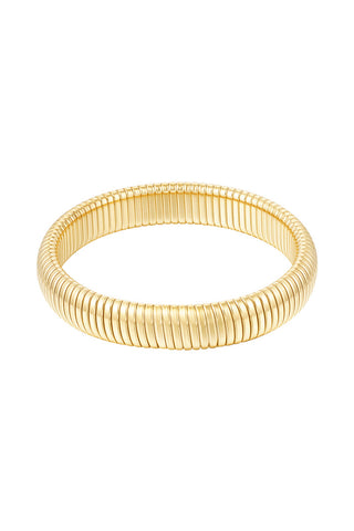 Kopen goud Bijoutheek Armband (Sieraad) Elastisch One Size