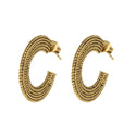 Camps & Camps Earring 980