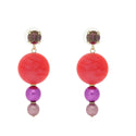 Camps & Camps Dreamy Summer Earrings