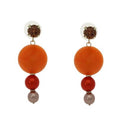 Camps & Camps Dreamy Summer Earrings