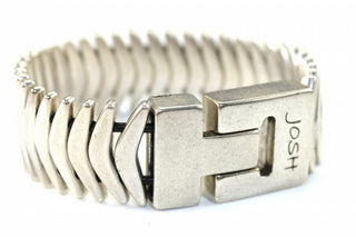 Josh Men's Bracelet - 3435 (LENGTH 22.5CM)