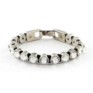 Josh Women's Bracelet - 4045 Silver (LENGTH 19.5CM)