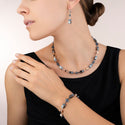 Coeur de Lion jewelry Geocube Bracelet Montana