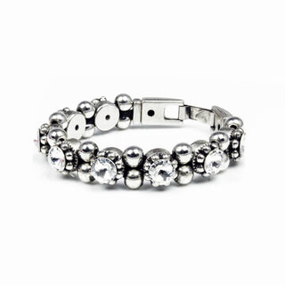 Josh Women's Bracelet - 4047 Silver (LENGTH 19.5CM)