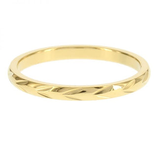 Buy goud Kalli ring Wind 4068 (16-19MM)
