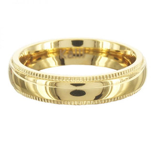 Buy goud Kalli ring Stylish Gold Color 4069 (16-19MM)