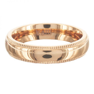 Kopen rose Kalli ring Stylish Gold Color (16-19MM)