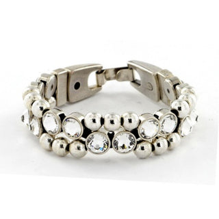 Josh Women's Bracelet - 4101 Silver (LENGTH 19.5CM)