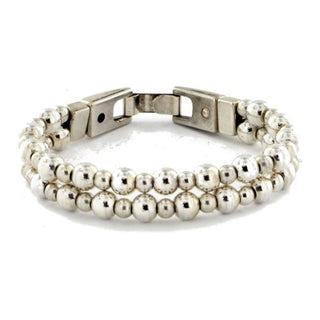 Josh Women's Bracelet - 4222 Silver (LENGTH 19.5CM)