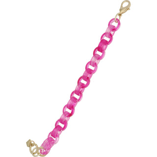 Koop pink Camps &amp; Camps Resin Jasseron Bracelet (jewelry)