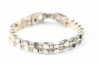 Josh Women's Bracelet - 4432 Silver (LENGTH 19.5CM)