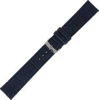 Morelatto horlogebandje Navy PMX062JUKE (Aanzetmaat 14-22MM)