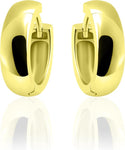 Gisser Jewels -  Oorringen - oorsieraden KCA5