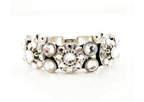 Josh Women's Bracelet - 6144 Silver (LENGTH 19.5CM)