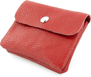 Bijoutheek Italian leather ladies wallet
