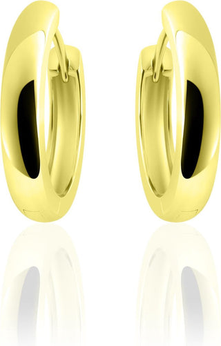 Koop gold Gisser Jewels - Earrings - ear jewelry KCA3