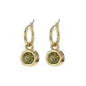 BIBA Earrings gold (80313)