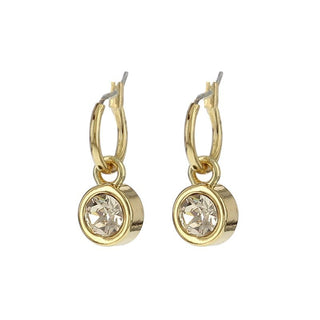 Koop sand BIBA Earrings gold (80313)