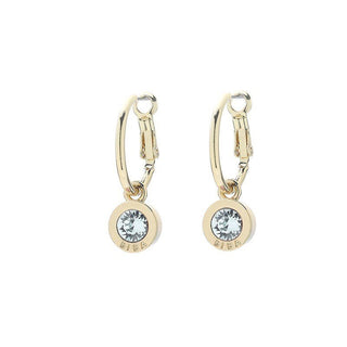 Koop aqua Biba earrings gold 8102