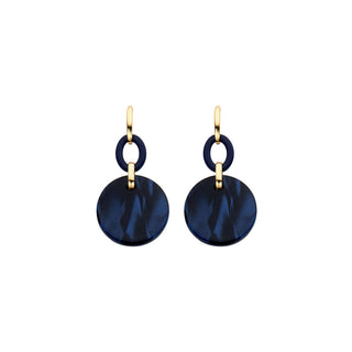 Koop blue Biba Earrings Mix 82745