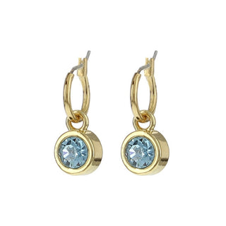 Koop aqua BIBA Earrings gold (80313)
