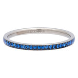 Kaufen blau iXXXi-Füllring „Zirkonia Crystal“ (2MM)
