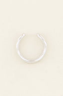 My Jewellery Ear Cuff zwei Ringe (10mm)