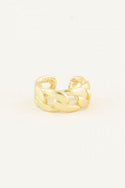 My Jewelery Ear Cuff links (10mm)