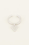 My Jewellery Ear Cuff driehoekje (10mm)