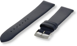 Morelatto watch strap Micra Blue PMX062MICRA.EC (attachment size 22MM)