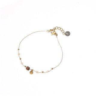 Go Dutch Label Bracelet (jewelry) Beads