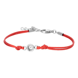 Koop red iXXXi Jewelry Bracelet Box Chain Top Part Base (17CM-20CM)