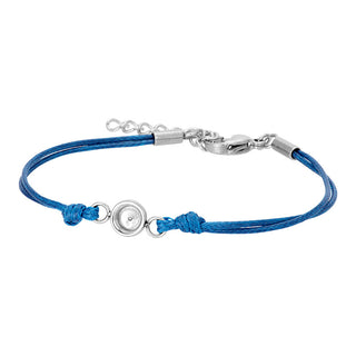 Koop blue iXXXi Jewelry Bracelet Box Chain Top Part Base (17CM-20CM)