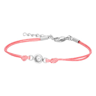 Koop pink iXXXi Jewelry Bracelet Box Chain Top Part Base (17CM-20CM)