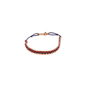 GO Dutch Label Braided Bracelet