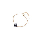 Go Dutch Label Bracelet (jewelry) clover