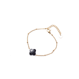 Go Dutch Label Bracelet (jewelry) clover