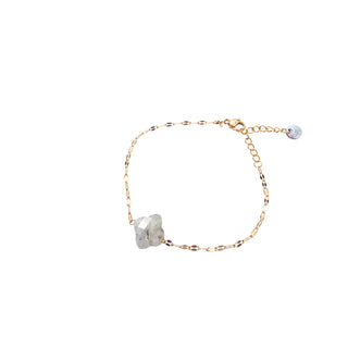 Koop gray Go Dutch Label Bracelet (jewelry) clover