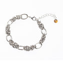 Go Dutch Label Bracelet (jewelry) knotted